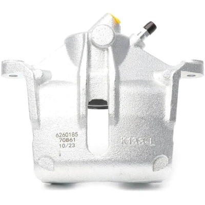 Bilde av METZGER 6260185 Bremsecaliper framaksel venstre FORD: MONDEO 3 Kombi, 3, Stufenheck, JAGUAR: X Type Stasjonsvogn, Sedan