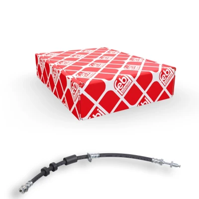 Bilde av FEBI BILSTEIN 104237 Bremseslange framaksel venstre, høyre 462 FORD: FOCUS 3, C Max 2
