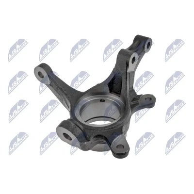 Bilde av Akseltapp, hjulopphengning, Framaksel venstre, suzuki sx4 s cross, vitara, 45151 61M00