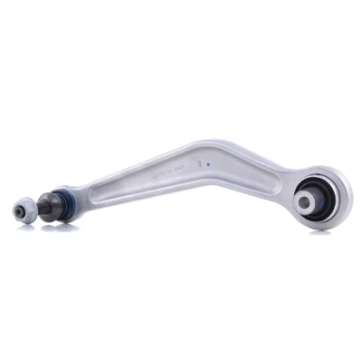 Bilde av MEYLE ORIGINAL Quality 316 050 0054 Bærebru med tilbehør gummifeste øvre, venstre bakaksel Casterstag Aluminium BMW: 5 Sedan, Touring, 7
