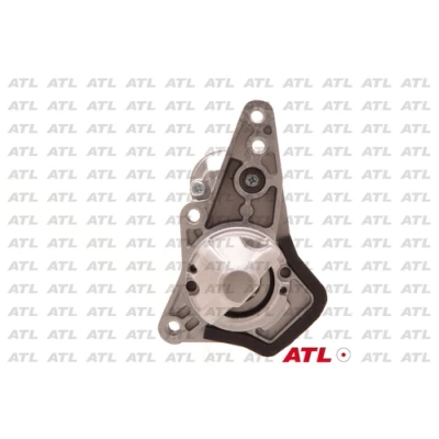 Bilde av Starter, nissan tiida halvkombi, sedan, 23300 EE00A