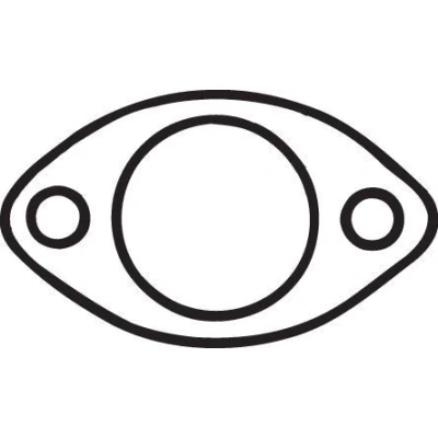 Bilde av BOSAL 256 008 Tetning, eksosrør NISSAN: Qashqai / Qashqai+2 I