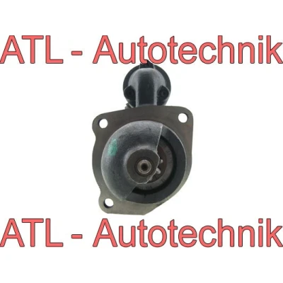 Bilde av Starter ATL Autotechnik A 71 610