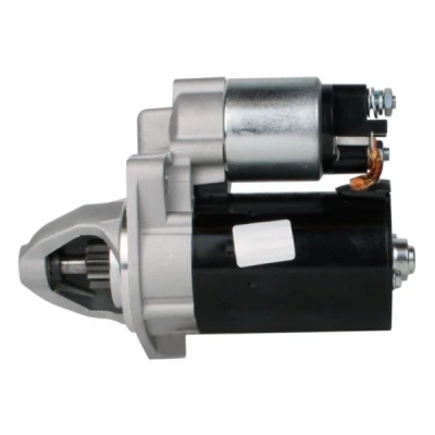 Bilde av HELLA 8EA 012 527 981 Starter 12 1,1 9 MERCEDES BENZ: SLK, E Klasse T modell, Sedan