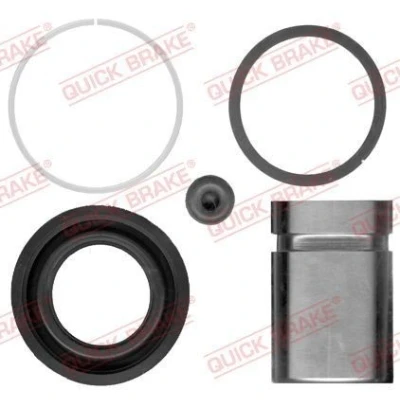 Bilde av QUICK BRAKE 114 5087 Bremseklave Reparasjonssett med stempel 34
