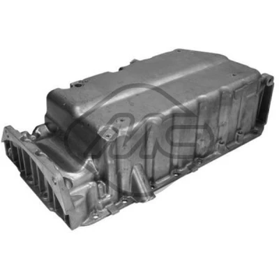 Bilde av Oljepanne, citroën,fiat,ford,peugeot,volvo, 0301.L4, 0301.Q3, 0301L4, 0301P0, 0301Q3, 1 350 609, 374 235, 573 009, 1573009, 3M5Q6675