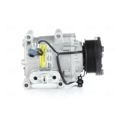 Bilde av NISSENS 89365 Kompressor VS16 12 PAG 56, 46 R 134a