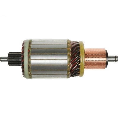 Bilde av AS PL SA0069 Anker, starter