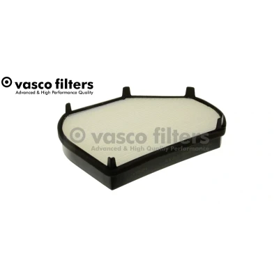 Bilde av DAVID VASCO O023 Kupéfilter Partikkelfilter 276 219 54 MERCEDES BENZ: E Klasse Sedan, C SLK, CHRYSLER: Crossfire Coupé