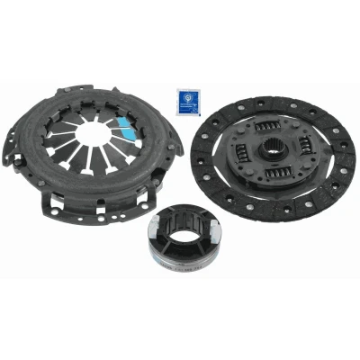 Bilde av SACHS 3000 854 801 Clutch 185