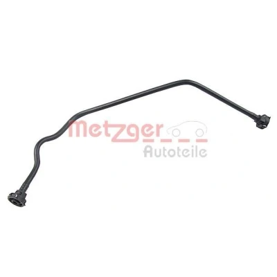 Bilde av METZGER 2420667 Radiatorslange plast