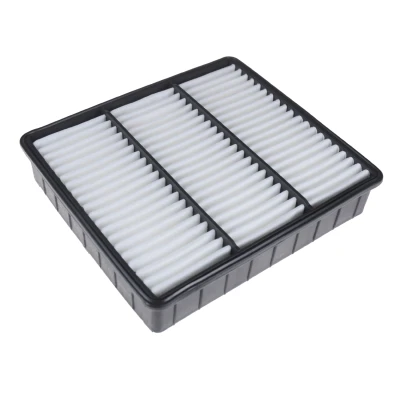 Bilde av BLUE PRINT ADC42224 Luftfilter 45 198 222 Filterinnsats MITSUBISHI: Lancer Stasjonsvogn, 5 Limousine