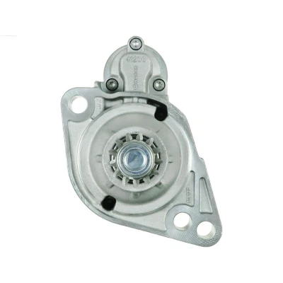 Bilde av AS PL S0477(BOSCH) Starter 12 1,10 13 VOLKSWAGEN: Golf 7 Variant,
