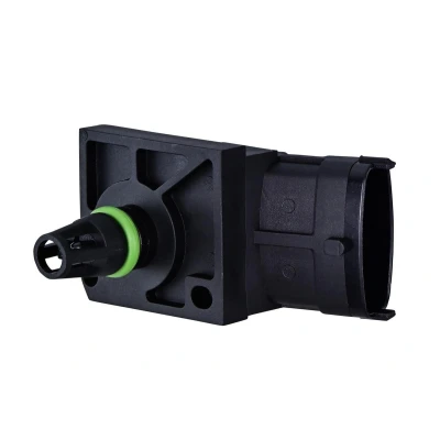 Bilde av HELLA 6PP 358 152 621 Sensor, ladetrykk med tetning