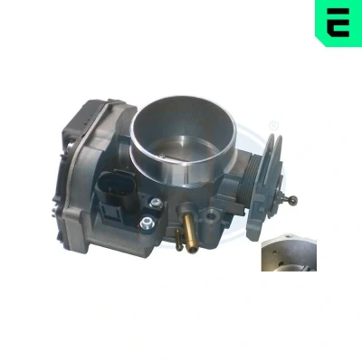 Bilde av Drosselventil stuss, audi a4 b5, a6 c5, a8 d2, vw passat 078 133 063 AG