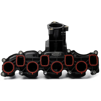 Bilde av METZGER 2100143 Innsugningsmanifold med tetning VOLKSWAGEN: Passat B7 Variant, SKODA: Yeti