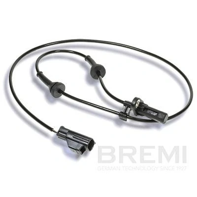 Bilde av Sensor, hjulturtall, Framaksel volvo c70 cabriolet i, coupé s70, v70 xc70 cross country i OE 9472170, 9496420