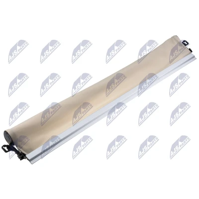 Bilde av Soltak NTY EZC VW 658