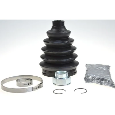 Bilde av SPIDAN 24296 Drivakselmansjett 120,25 TPE (termoplastisk elastomer) ALFA ROMEO: MiTo