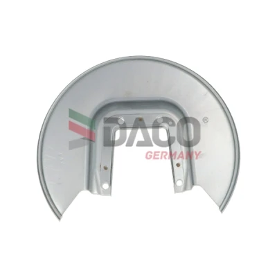 Bilde av DACO Germany 612802 Bremseskjold PEUGEOT: