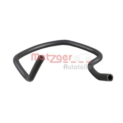 Bilde av METZGER 2420212 Radiatorslange EPDM (etyl propylen dien gummi) OPEL: Astra H Hatchback, Zafira B