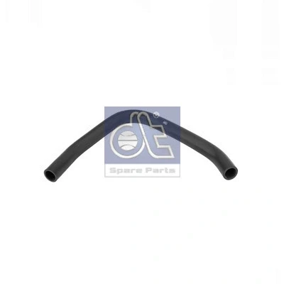 Bilde av DT Spare Parts 2.15110 Radiatorslange 30