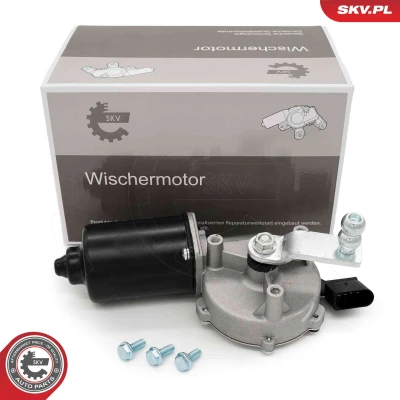 Bilde av ESEN SKV 19SKV213 Vindusviskermotor 12 foran