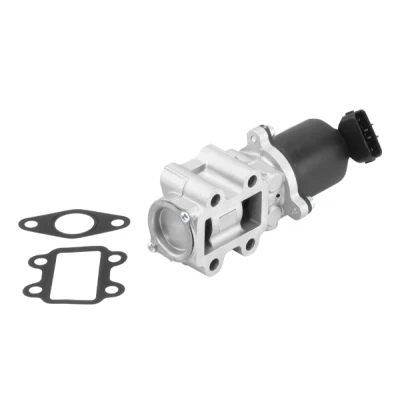 Bilde av EGR Ventil, toyota auris, avensis, avensis kombi, sedan, corolla verso, rav 4 iii, 25620 0R010, 0R011, 0R012,