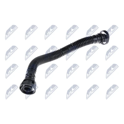 Bilde av Slange, veivhuslufting, Venstre, audi a4 b6, b6 avant, a6 c5, c5 skoda superb i, vw passat b5.5, b5.5 variant, 078 1