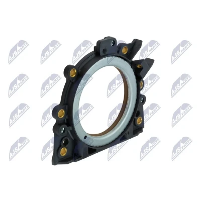 Bilde av NTY NUP VW 019 Veivaksel Tetningsring girkassesiden VOLKSWAGEN: Golf 4, Polo IV Hatchback, SKODA: Octavia 1 Combi, AUDI: A2