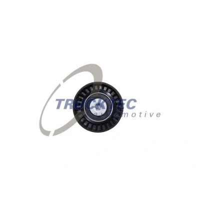 Bilde av TRUCKTEC AUTOMOTIVE 08.19.249 Styrerulle BMW: X5, 5 Sedan, 3 Touring