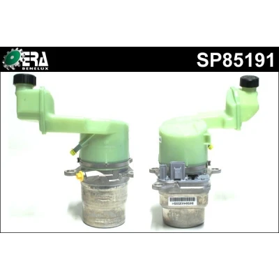 Bilde av ERA Benelux SP85191 Hydraulikkpumpe elektrisk hydraulisk