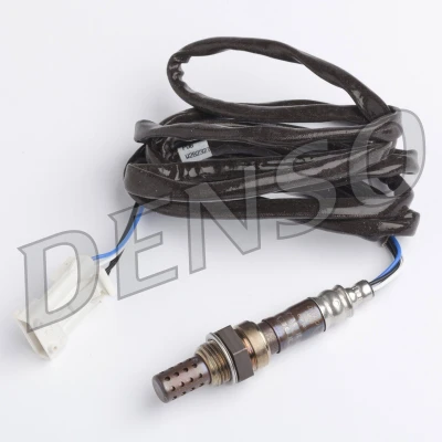Bilde av DENSO Direct Fit DOX 1539 Lambdasonde M18x1.5 oppvarmet, Fingersonde, PEUGEOT: 407 SW, CITROËN: C5 I Stasjonsvogn