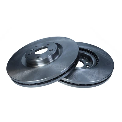 Bilde av MAXGEAR Bremseskive LAND ROVER: Discovery Sport, Range Rover Evoque 349mm 34mm 05/06 108mm innvendig ventilert 19 4819 Bremseskiver, Skivebremser