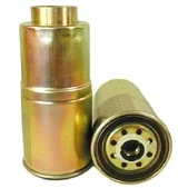 Bilde av ALCO FILTER SP 1031 Drivstoffilter Påskruingsfilter AUDI: 100 C4 Sedan, C3 Avant