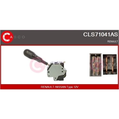 Bilde av CASCO CDR10155AS Lite tannhjul, starter