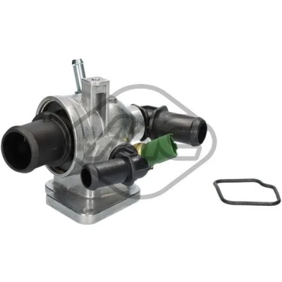 Bilde av Termostathus, alfa romeo,fiat,lancia,opel,suzuki, 13 38 020, 55194271, 55202373, 55224022, 6338 039, 93184200