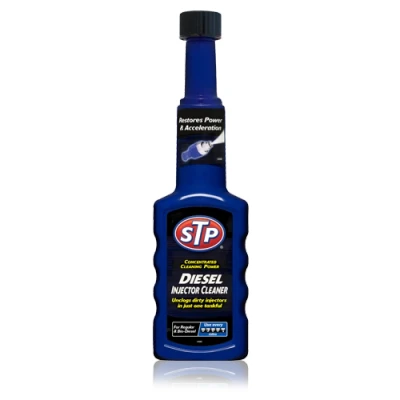 Bilde av Tilsetning drivstoff STP DIESEL INJECTOR CLEANER