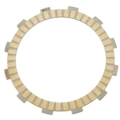 Bilde av TRW MCC530 7C Belegglamellsett, kopling