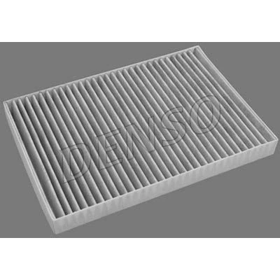 Bilde av DENSO DCF080K Kupéfilter Karbonfilter 309 213 30 CHRYSLER: 300C Sedan