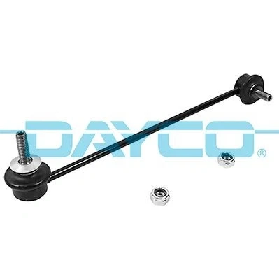 Bilde av DAYCO DSS1455 Stabstag framaksel venstre M10x1.5 BMW: 5 Touring, Sedan