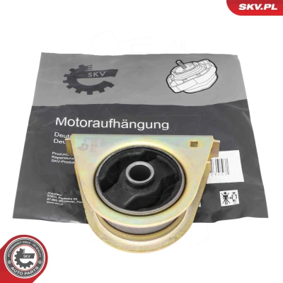 Bilde av ESEN SKV 75SKV097 Motorfeste foran Gummimetallager gummi 131mm 95mm