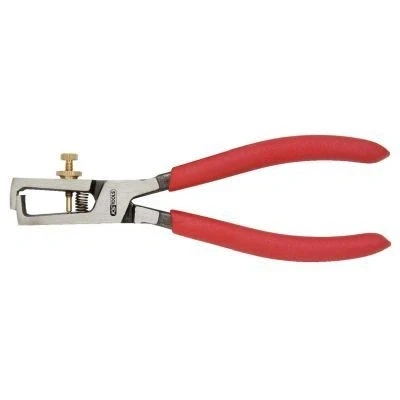 Bilde av KS TOOLS 115.1314 Avisoleringstang 176, 39