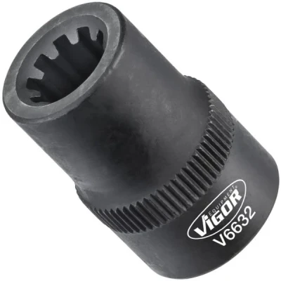 Bilde av pipenøkkelbits, bremsecaliper VIGOR V6632