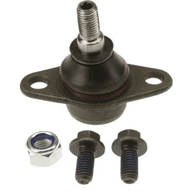 Bilde av TRW JBJ1074 Bærekule framaksel, nede, på begge sider, ytre 17,2 15 59,2 1:8 MINI: Hatchback