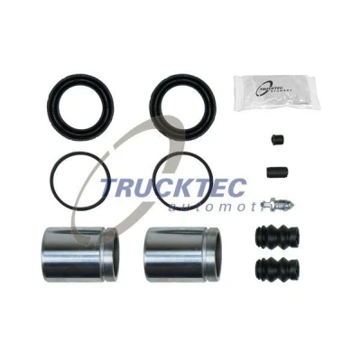 Bilde av TRUCKTEC AUTOMOTIVE 02.35.393 Bremseklave Reparasjonssett framaksel MERCEDES BENZ: Vito Minibuss, Viano, Mixto