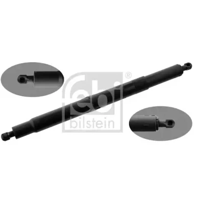 Bilde av FEBI BILSTEIN 47074 Gassfjær 1140 549 på begge sider