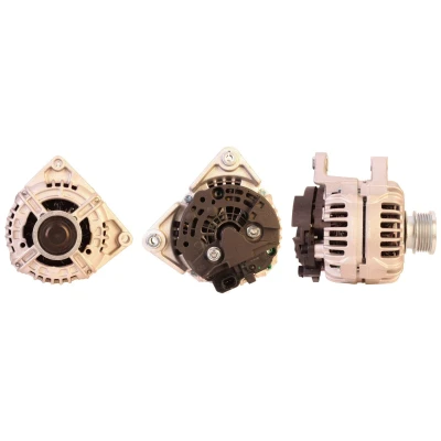 Bilde av LUCAS ELECTRICAL LRA03550 Dynamo 14V 120A OPEL: Astra H Caravan, Corsa D Hatchback, Zafira B