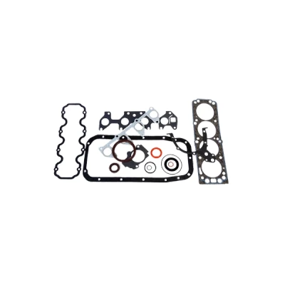Bilde av REINZ 01 36410 Tetnings helsett, motor med ventilstangtetning, simring, veivaksel