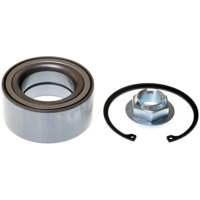 Bilde av DENCKERMANN W413290 Hjullagersett med integrert ABS sensor 83 FORD: MONDEO 3 Kombi,